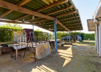 Rustico Via della Colombina, Riva presso Chieri - foto 6