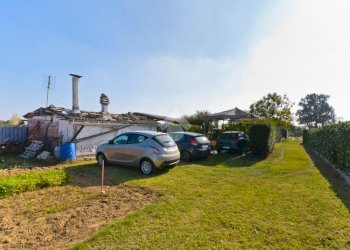 Rustico Via della Colombina, Riva presso Chieri - foto 10