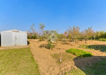 Rustico Via della Colombina, Riva presso Chieri - foto 11