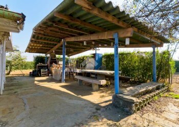 Rustico Via della Colombina, Riva presso Chieri - foto 12