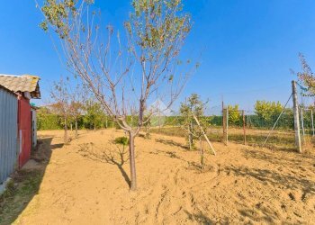 Rustico Via della Colombina, Riva presso Chieri - foto 24