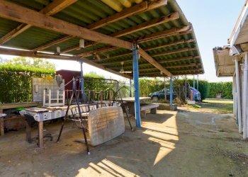 Rustico Via della Colombina, Riva presso Chieri - foto 25