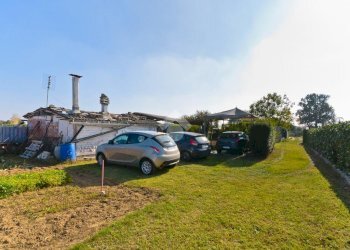 Rustico Via della Colombina, Riva presso Chieri - foto 26