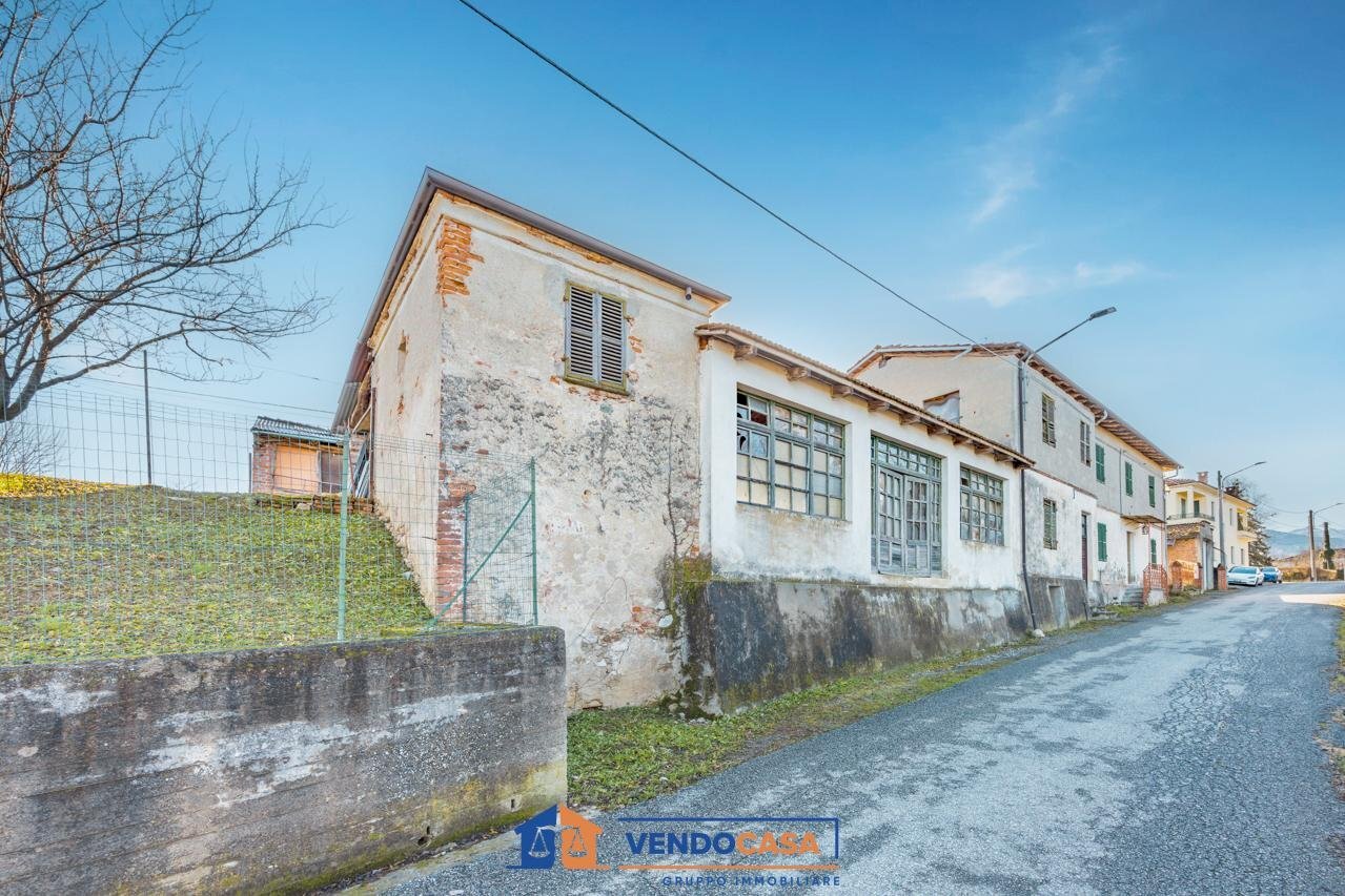 Casa indipendente Pianfei - foto 1