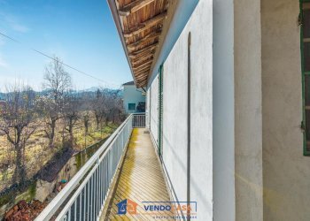 Independent house Pianfei - photo 9