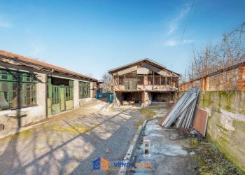 Independent house Pianfei - photo 16