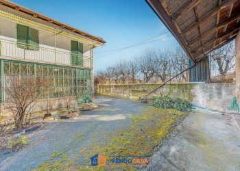 Independent house Pianfei - photo 17