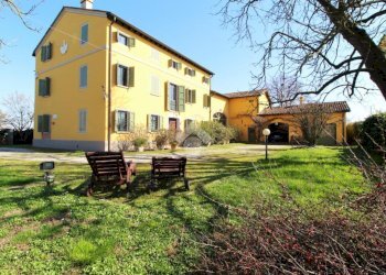 Villa Via Cavour, Novellara - foto 1