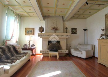 Villa Via Cavour, Novellara - foto 2