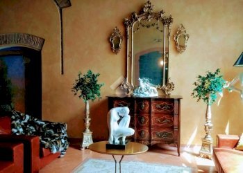 Villa Via Cavour, Novellara - foto 3