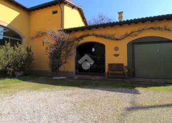 Villa Via Cavour, Novellara - foto 4