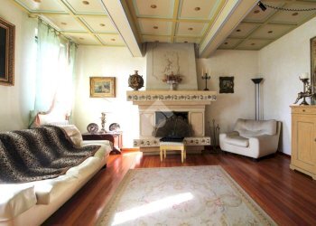 Villa Via Cavour, Novellara - foto 6