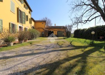Villa Via Cavour, Novellara - foto 7