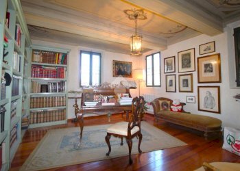 Villa Via Cavour, Novellara - foto 8