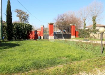 Villa Via Cavour, Novellara - foto 9