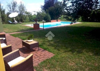 Villa Via Cavour, Novellara - foto 10