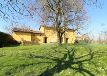 Villa Via Cavour, Novellara - foto 12