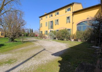 Villa Via Cavour, Novellara - foto 14