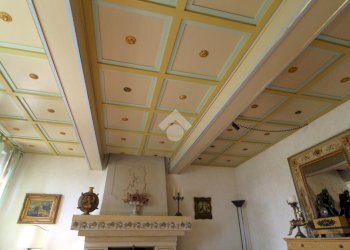 Villa Via Cavour, Novellara - foto 15