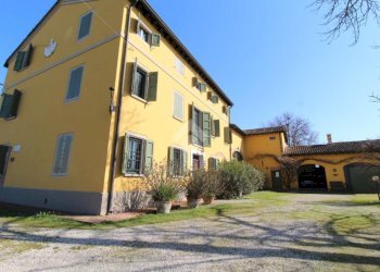 Villa Via Cavour, Novellara - foto 16