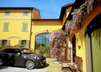 Villa Via Cavour, Novellara - foto 17