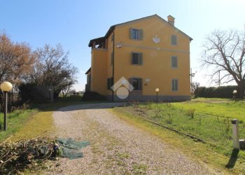 Villa Via Cavour, Novellara - foto 18