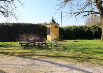 Villa Via Cavour, Novellara - foto 20