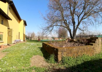 Villa Via Cavour, Novellara - foto 21