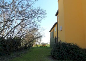 Villa Via Cavour, Novellara - foto 22