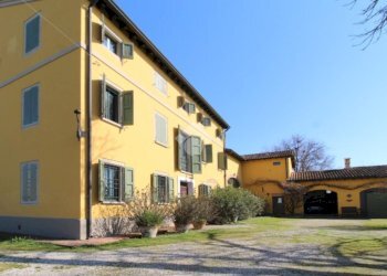Villa Via Cavour, Novellara - foto 23