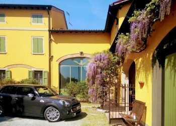 Villa Via Cavour, Novellara - foto 24