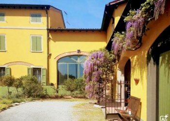 Villa Via Cavour, Novellara - foto 25