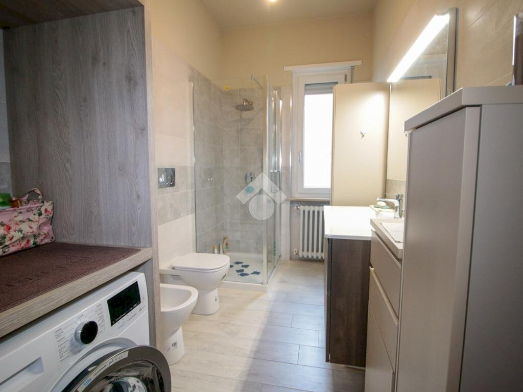 Quadrilocale Vicolo Pavonesche, Bosconero - foto 1