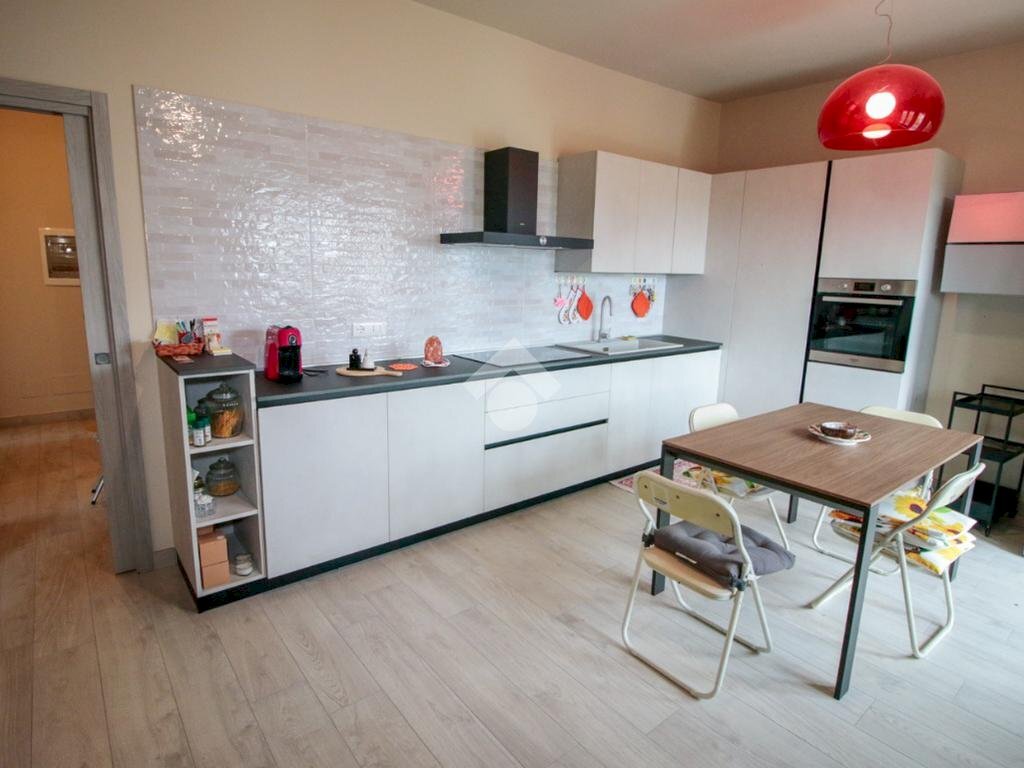 Quadrilocale Vicolo Pavonesche, Bosconero - foto 3