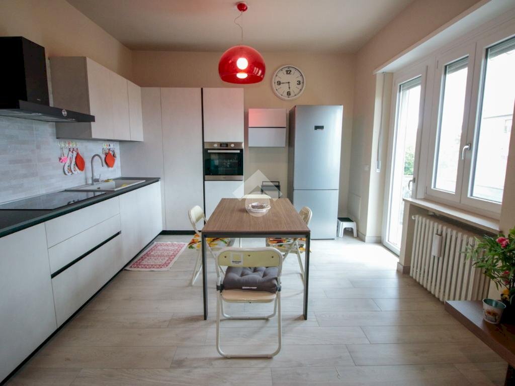 Quadrilocale Vicolo Pavonesche, Bosconero - foto 2