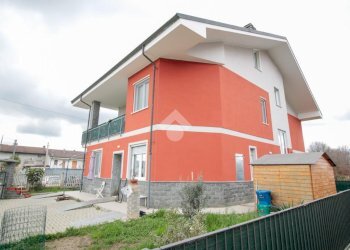 Quadrilocale Vicolo Pavonesche, Bosconero - foto 9