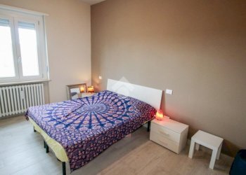 Quadrilocale Vicolo Pavonesche, Bosconero - foto 14