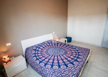 Quadrilocale Vicolo Pavonesche, Bosconero - foto 17