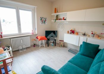 Quadrilocale Vicolo Pavonesche, Bosconero - foto 22