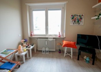 Quadrilocale Vicolo Pavonesche, Bosconero - foto 18