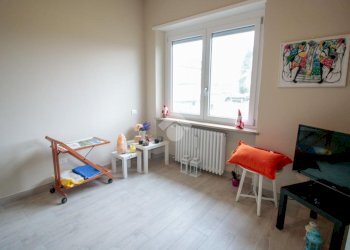 Quadrilocale Vicolo Pavonesche, Bosconero - foto 19