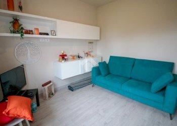 Quadrilocale Vicolo Pavonesche, Bosconero - foto 20