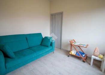 Quadrilocale Vicolo Pavonesche, Bosconero - foto 21