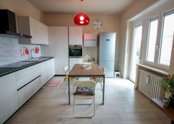 Quadrilocale Vicolo Pavonesche, Bosconero - foto 2