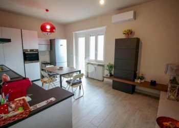 Quadrilocale Vicolo Pavonesche, Bosconero - foto 24