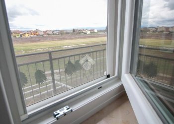 Quadrilocale Vicolo Pavonesche, Bosconero - foto 27