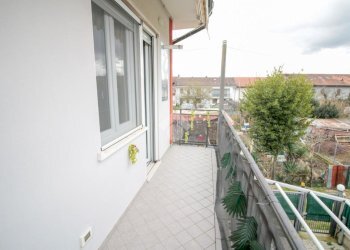 Quadrilocale Vicolo Pavonesche, Bosconero - foto 6