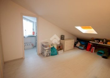 Quadrilocale Vicolo Pavonesche, Bosconero - foto 31