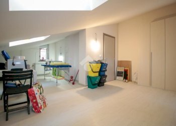 Quadrilocale Vicolo Pavonesche, Bosconero - foto 32