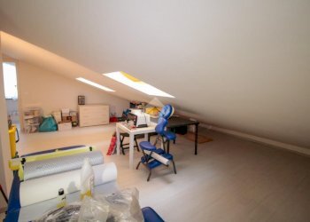 Quadrilocale Vicolo Pavonesche, Bosconero - foto 33